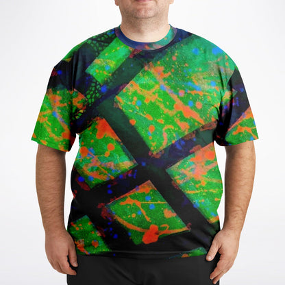 Gavin Scott Tee (Genderless 2XL-6XL)