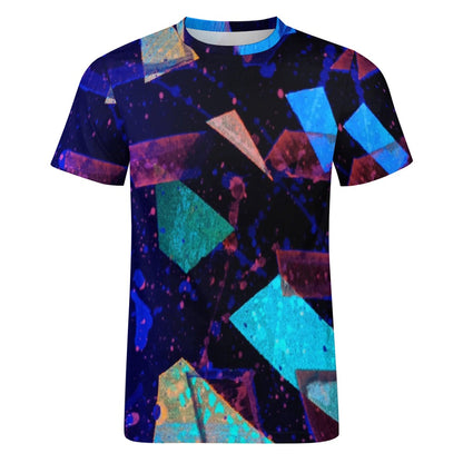 Gavin Scott Pure Cotton Tee (Masc S-4XL)