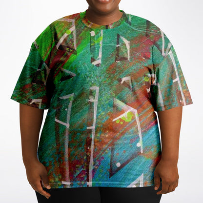 Gavin Scott Tee (Genderless 2XL-6XL)