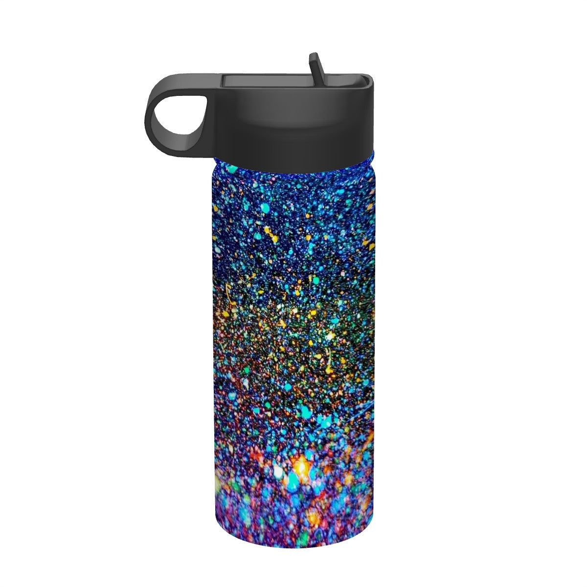 Gavin Scott Stainless Steel Vacuum Insulated Tumbler (18oz)