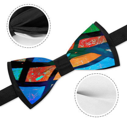 Gavin Scott Adjustable Bow Tie