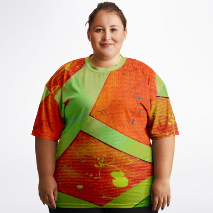 Gavin Scott Tee (Genderless 2XL-6XL)