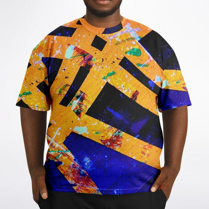 Gavin Scott Tee (Genderless 2XL-6XL)