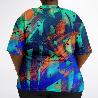 Gavin Scott Tee (Genderless 2XL-6XL)