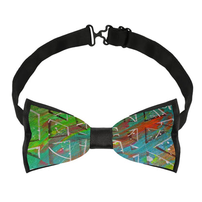 Gavin Scott Adjustable Bow Tie