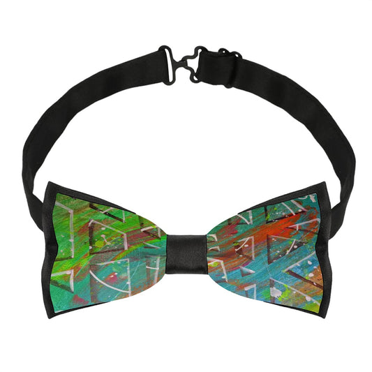 Gavin Scott Adjustable Bow Tie