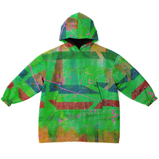 Gavin Scott Oversized Youth Hoodie (Genderless XL)