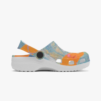 Gavin Scott Genderless Grocs (Children, Youth, Petite)