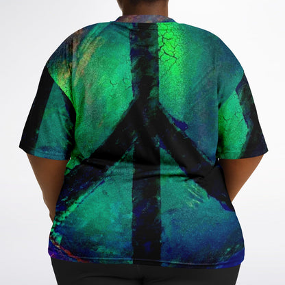 Gavin Scott Tee (Genderless 2XL-6XL)