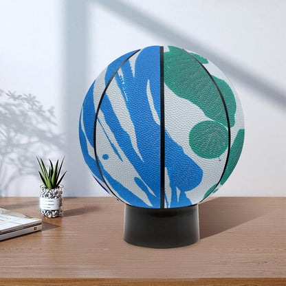 Gavin Scott PRIDE Edition Basketballs