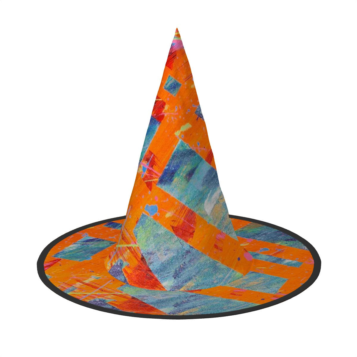 Gavin Scott Witch & Wizard Hat