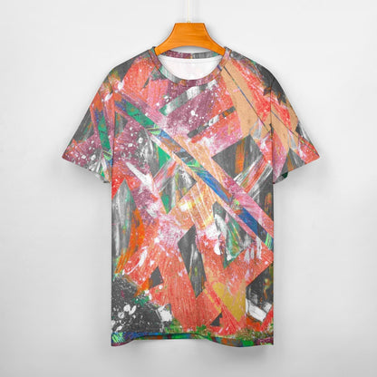 Gavin Scott 100% Pure Cotton Tee (Femme 2XS-4XL)
