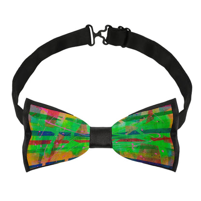 Gavin Scott Adjustable Bow Tie