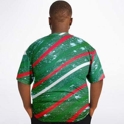 Gavin Scott Tee (Genderless 2XL-6XL)