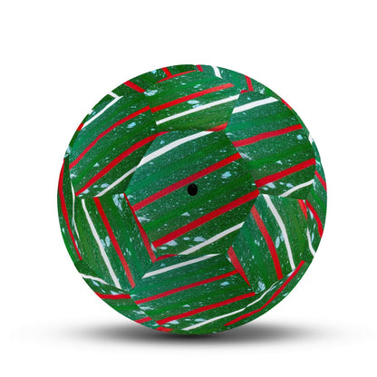 Gavin Scott Soccer Ball (Size 4)