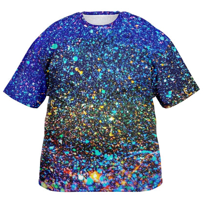 Gavin Scott Tee (Genderless 2XL-6XL)