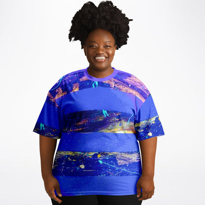 Gavin Scott Tee (Genderless 2XL-6XL)