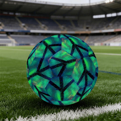 Gavin Scott Soccer Ball (Size 4)