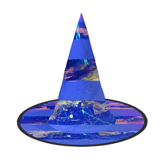 Gavin Scott Witch & Wizard Hat