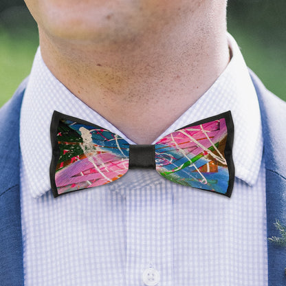 Gavin Scott Adjustable Bow Tie