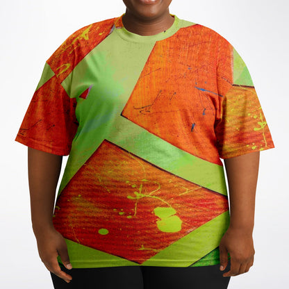 Gavin Scott Tee (Genderless 2XL-6XL)