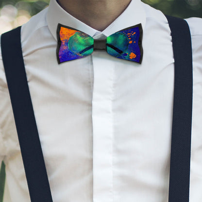 Gavin Scott Adjustable Bow Tie