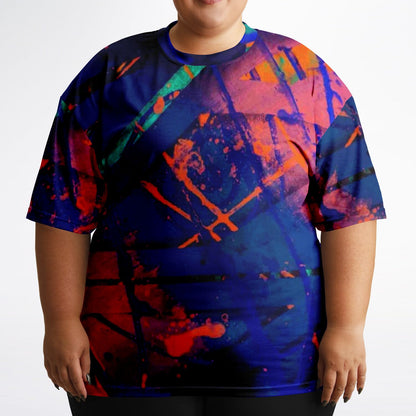 Gavin Scott Tee (Genderless 2XL-6XL)