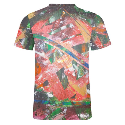 Gavin Scott Pure Cotton Tee (Masc S-4XL)