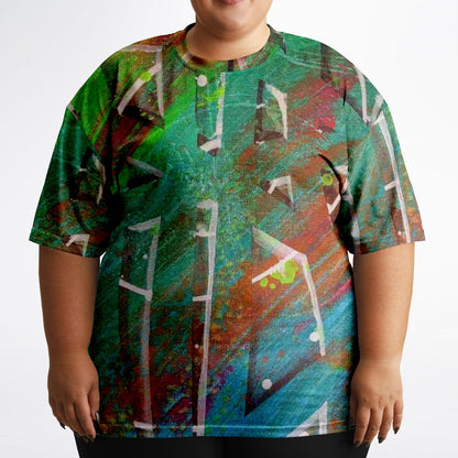 Gavin Scott Tee (Genderless 2XL-6XL)