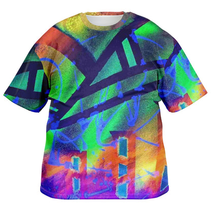 Gavin Scott Tee (Genderless 2XL-6XL)