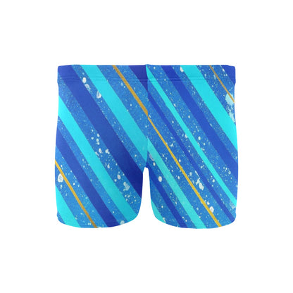 Gavin Scott Swimming Trunks (Masc S-2XL)