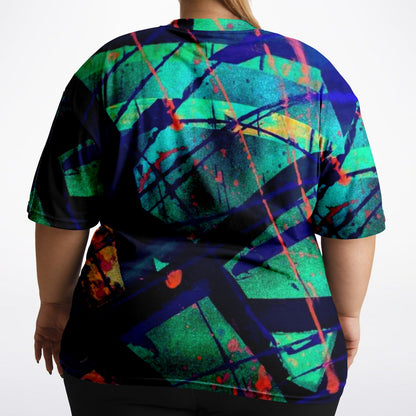 Gavin Scott Tee (Genderless 2XL-6XL)