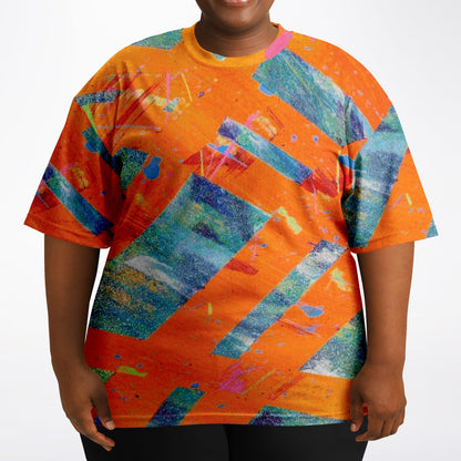 Gavin Scott Tee (Genderless 2XL-6XL)