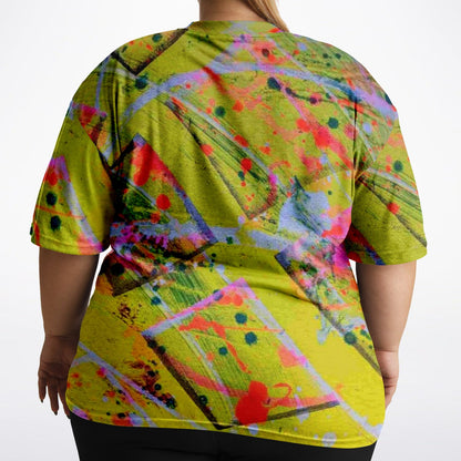 Gavin Scott Tee (Genderless 2XL-6XL)