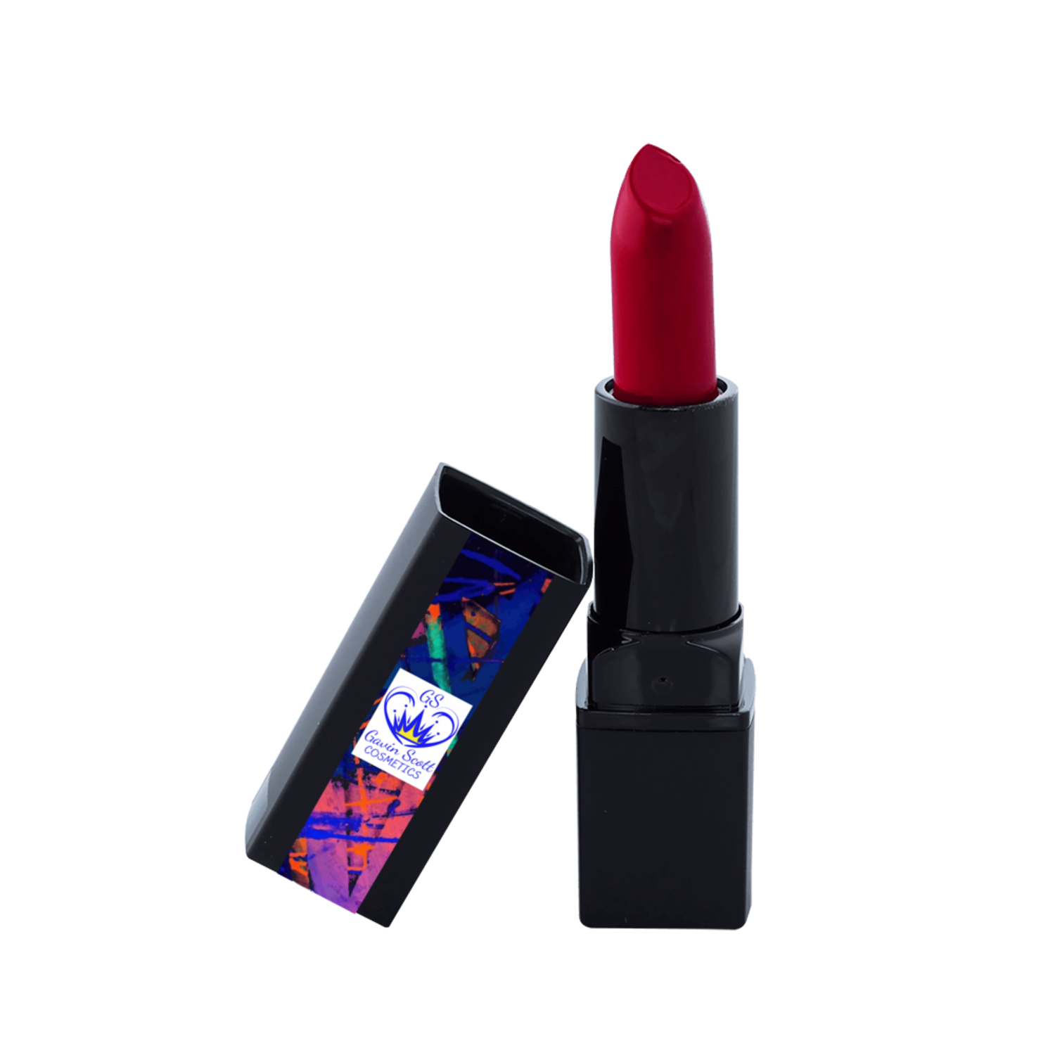 viaGlamour image of a Lipstick