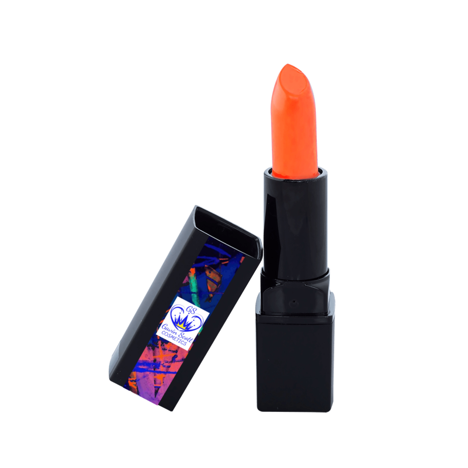 viaGlamour image of a Lipstick