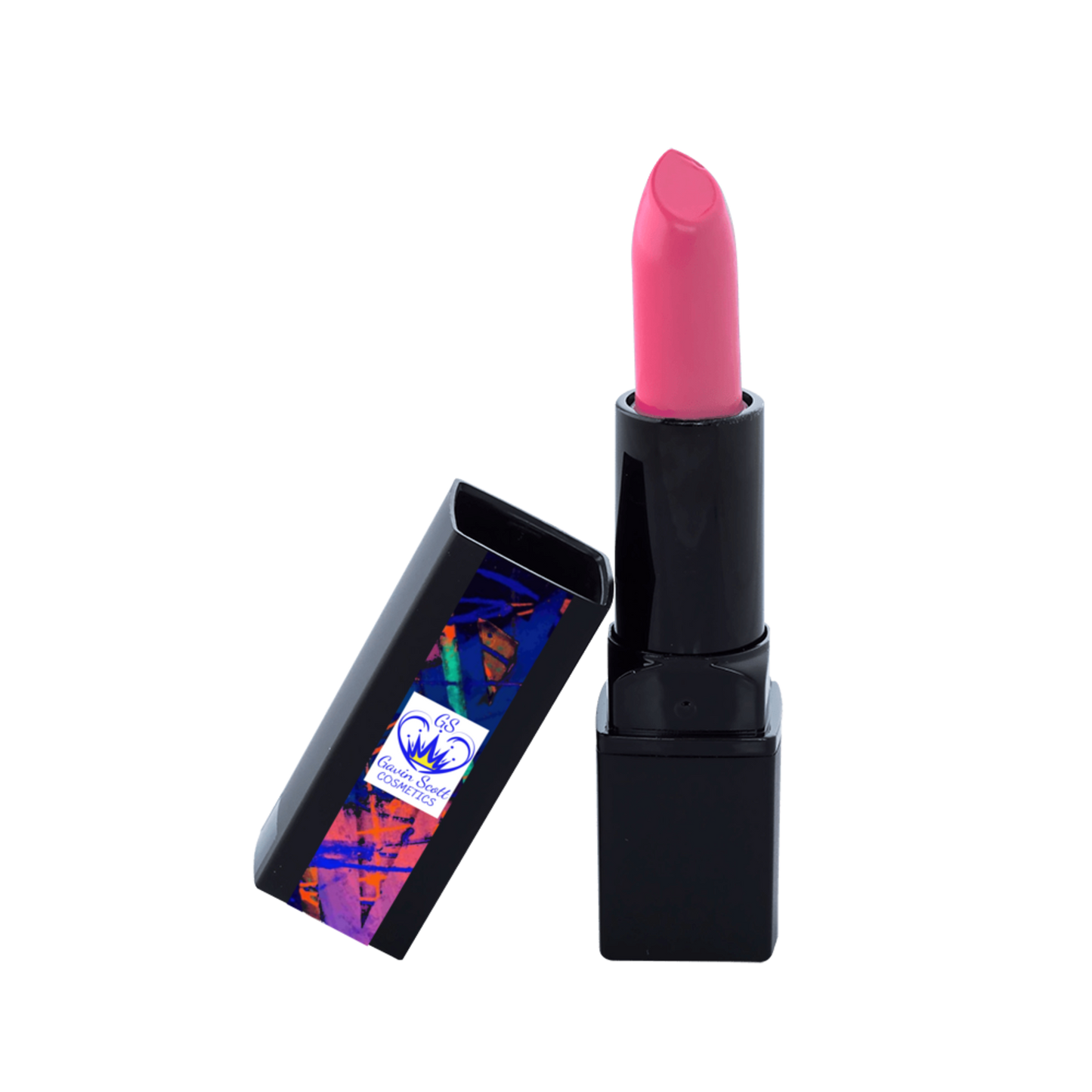 viaGlamour image of a Lipstick