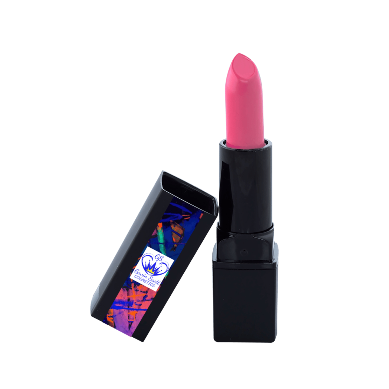 viaGlamour image of a Lipstick