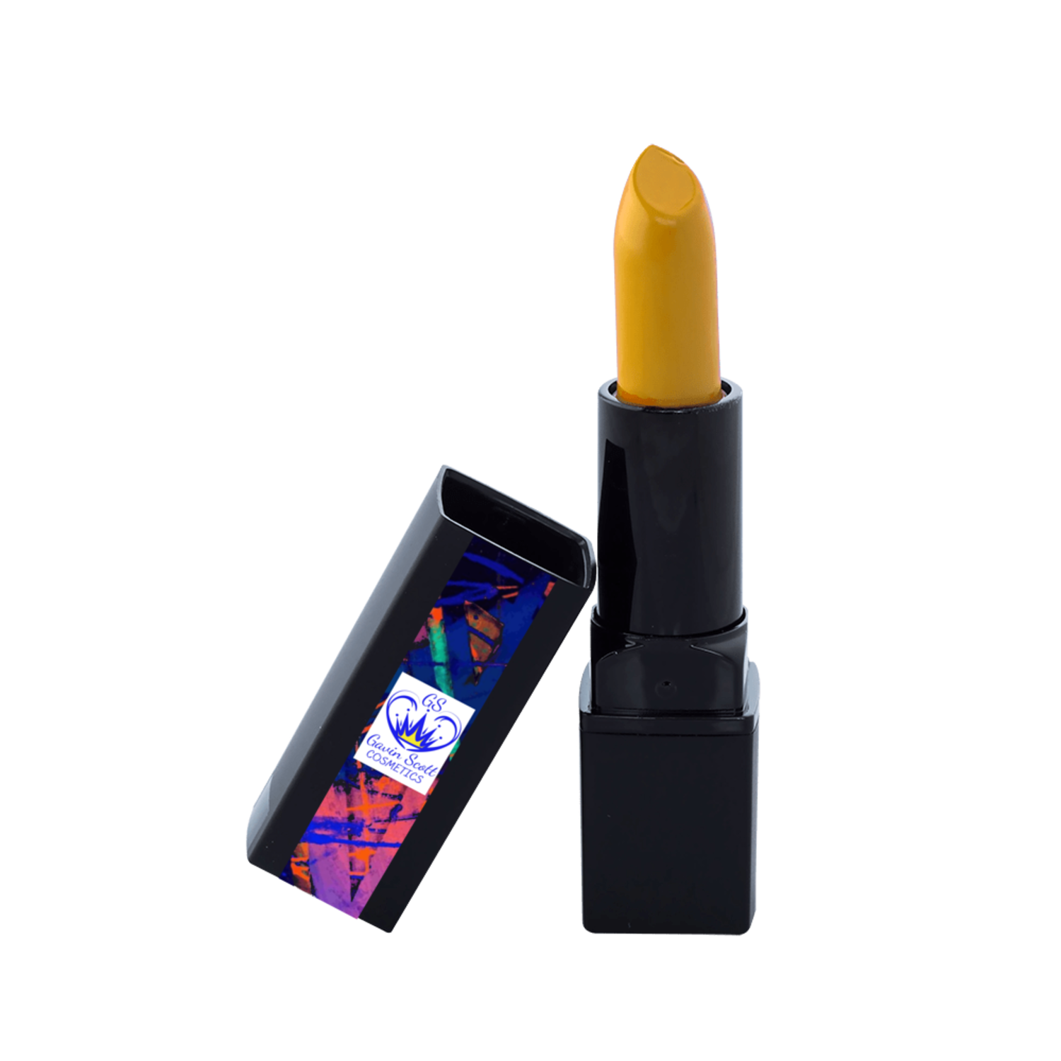 viaGlamour image of a Lipstick