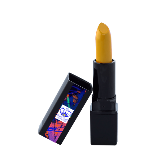 viaGlamour image of a Lipstick