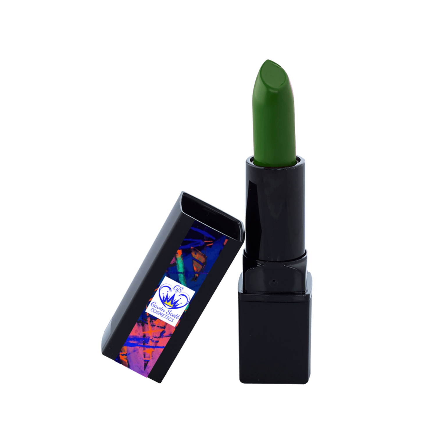 viaGlamour image of a Lipstick
