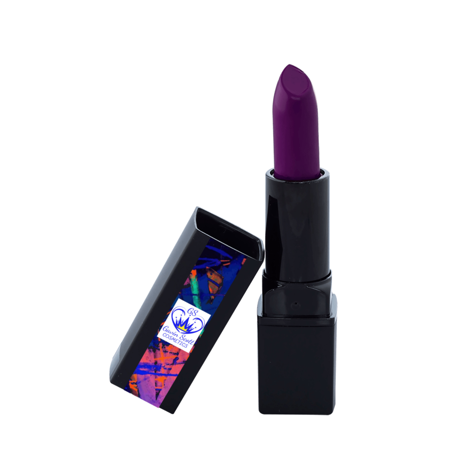 viaGlamour image of a Lipstick