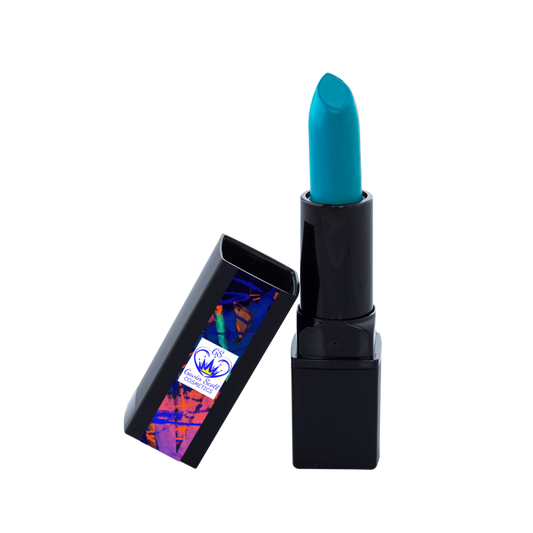 viaGlamour image of a Lipstick