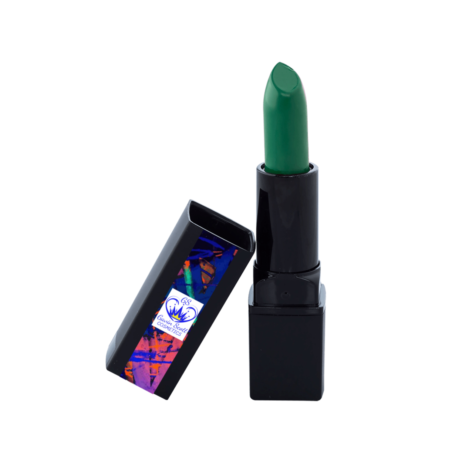 viaGlamour image of a Lipstick