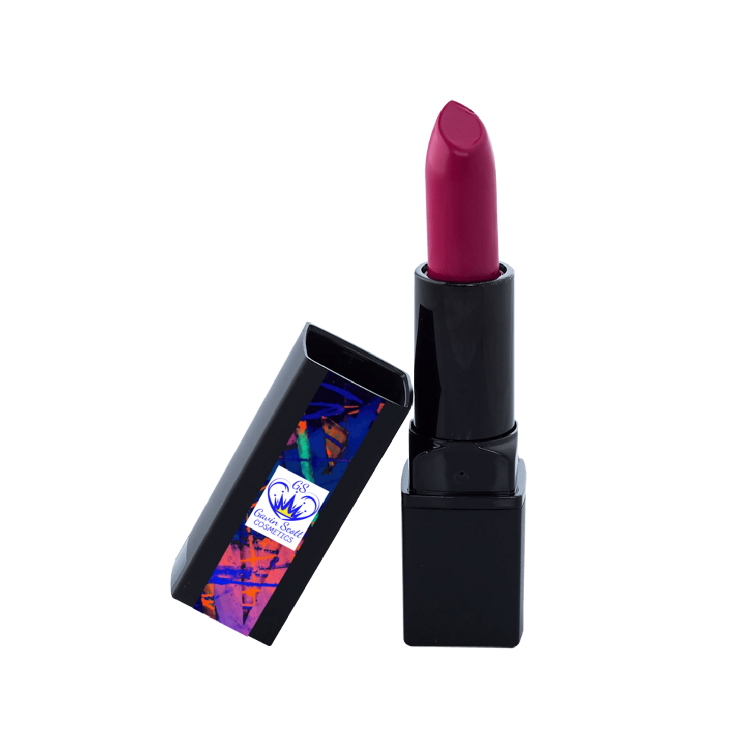 viaGlamour image of a Lipstick