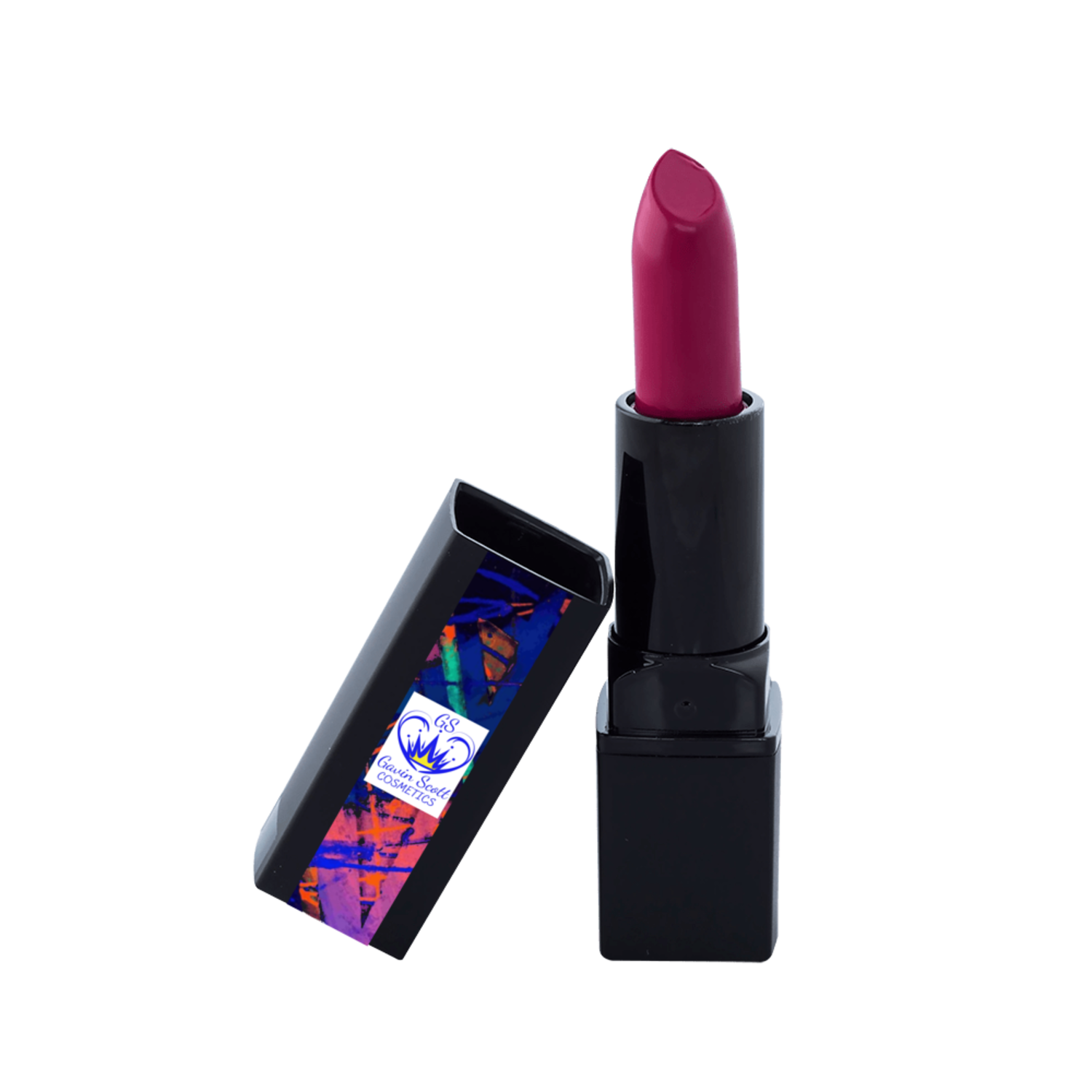 viaGlamour image of a Lipstick