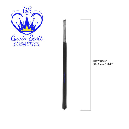 Gavin Scott Cosmetics - Brow Brush