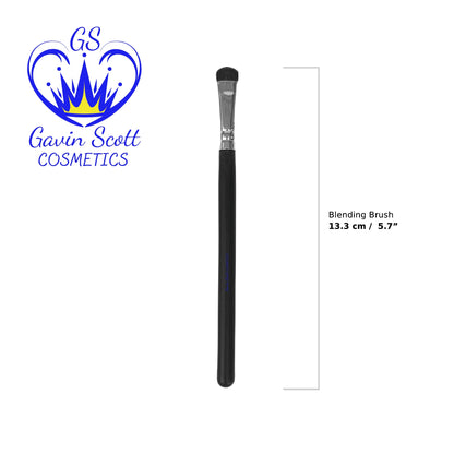 Gavin Scott Cosmetics - Eye Blending Brush