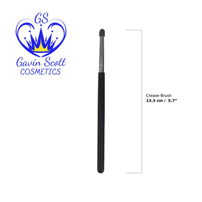 Gavin Scott Cosmetics - Crease Brush