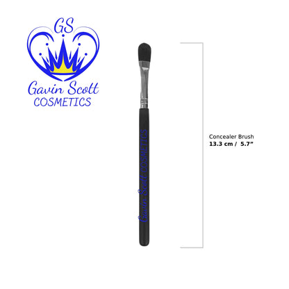 Gavin Scott Cosmetics - Concealer Brush